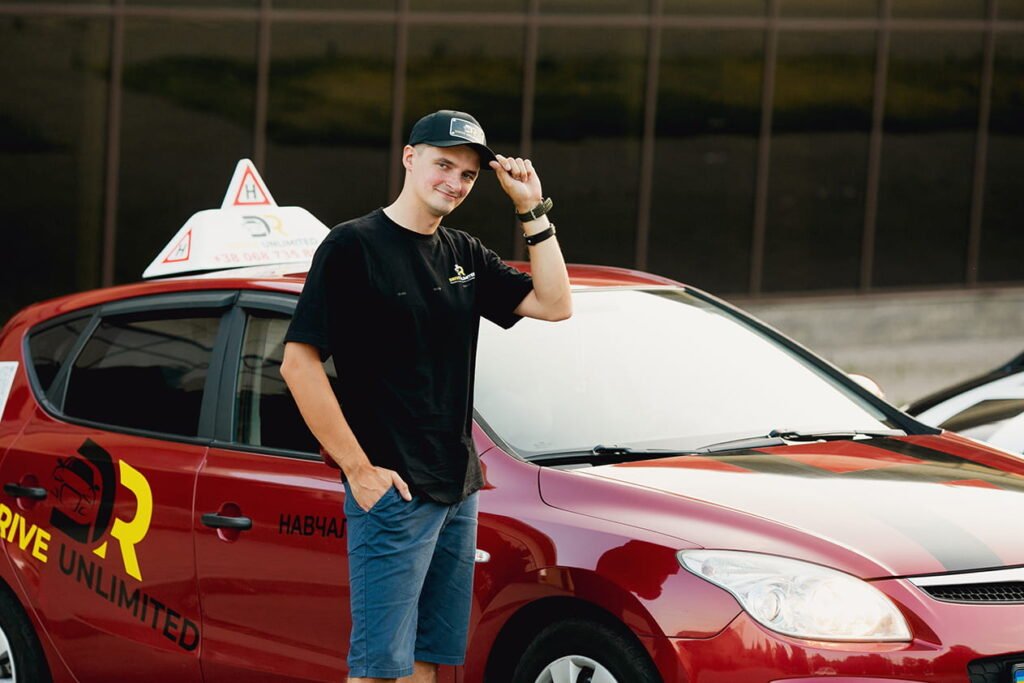 Drive-Unlimited-Alexey